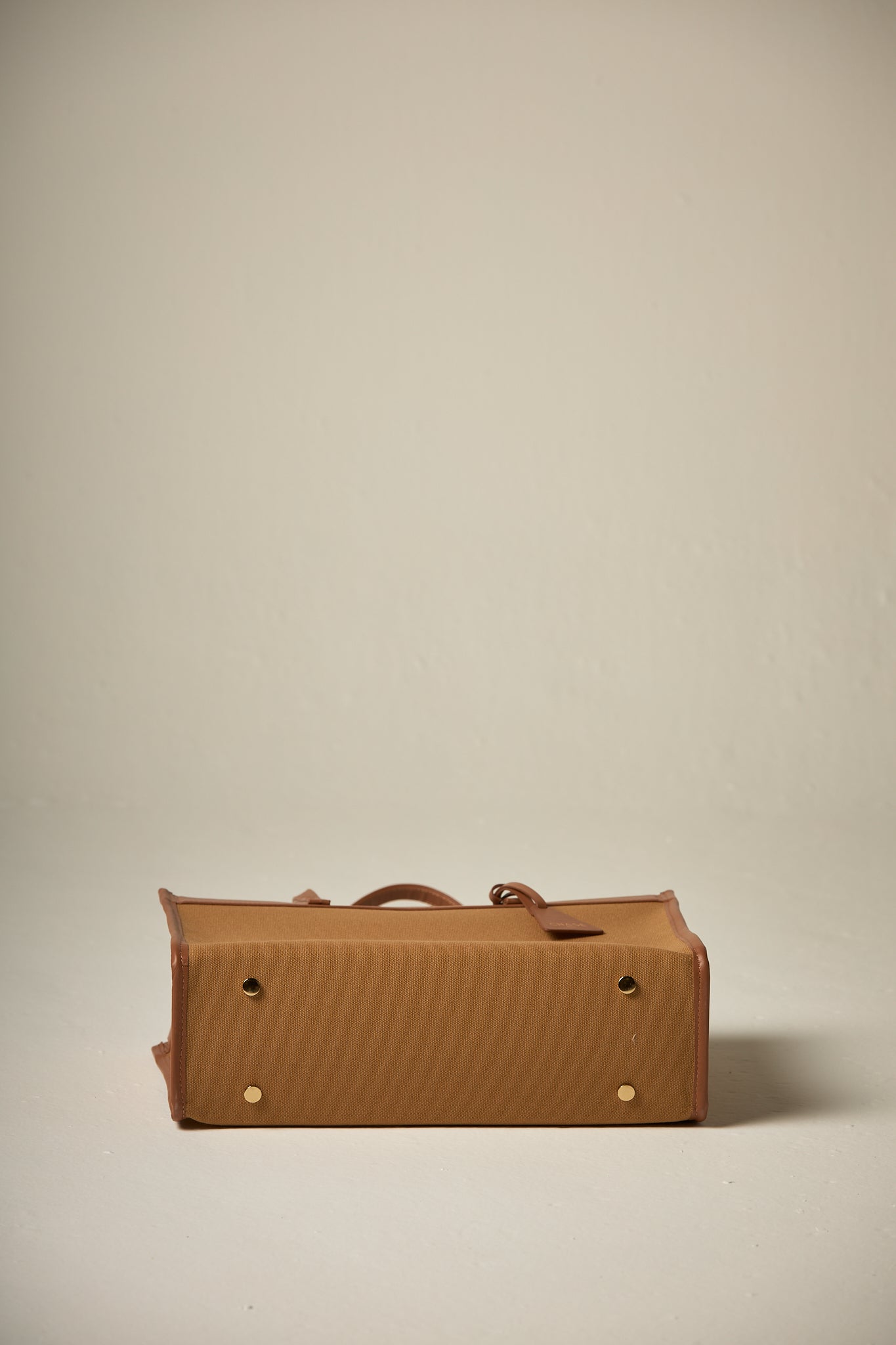 Chase TOTE Bag Brown