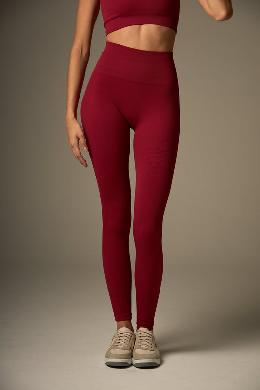 Legging Outsider Seamless Cayena