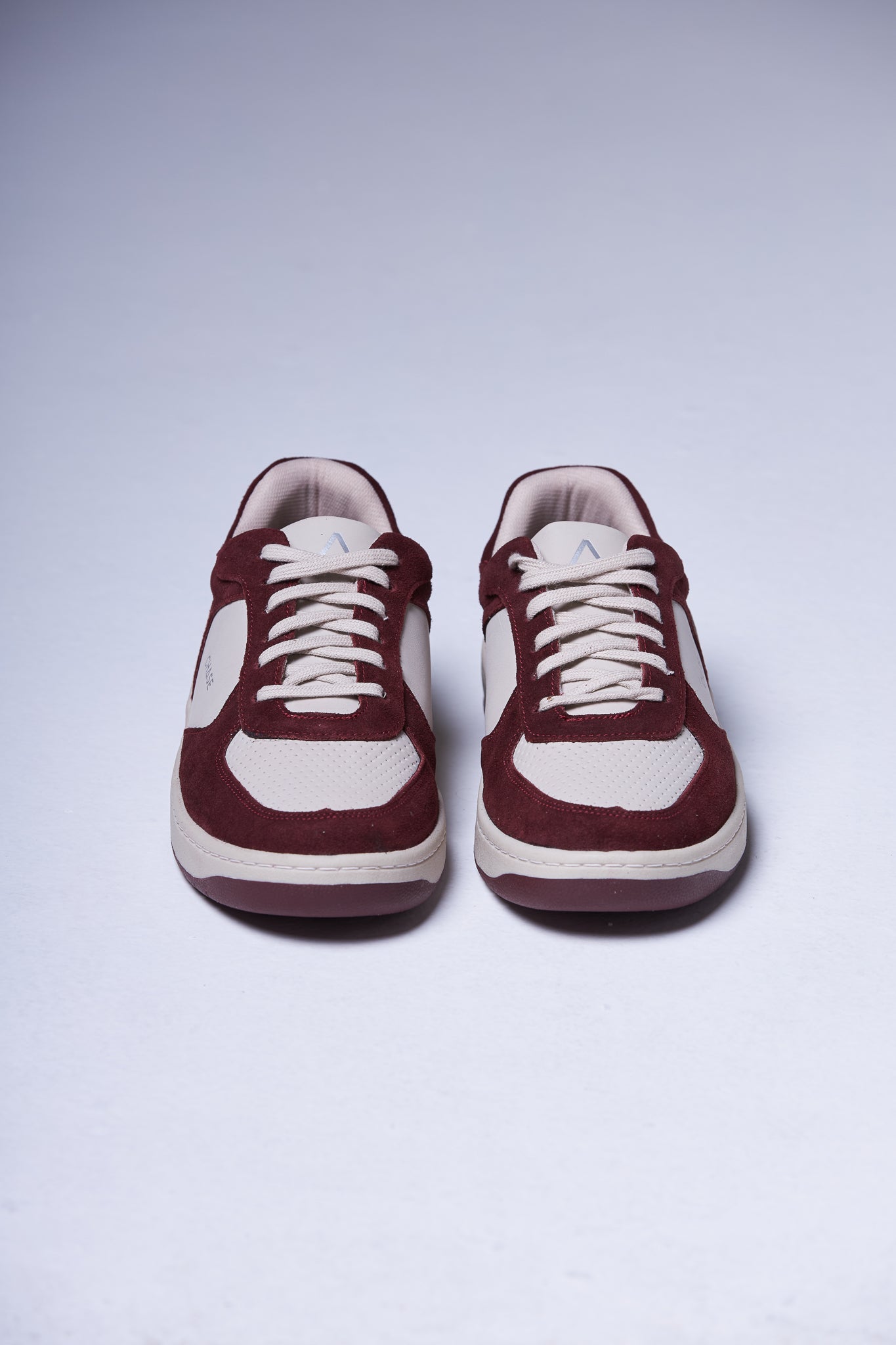 Chase Sneakers One Brown Bordo