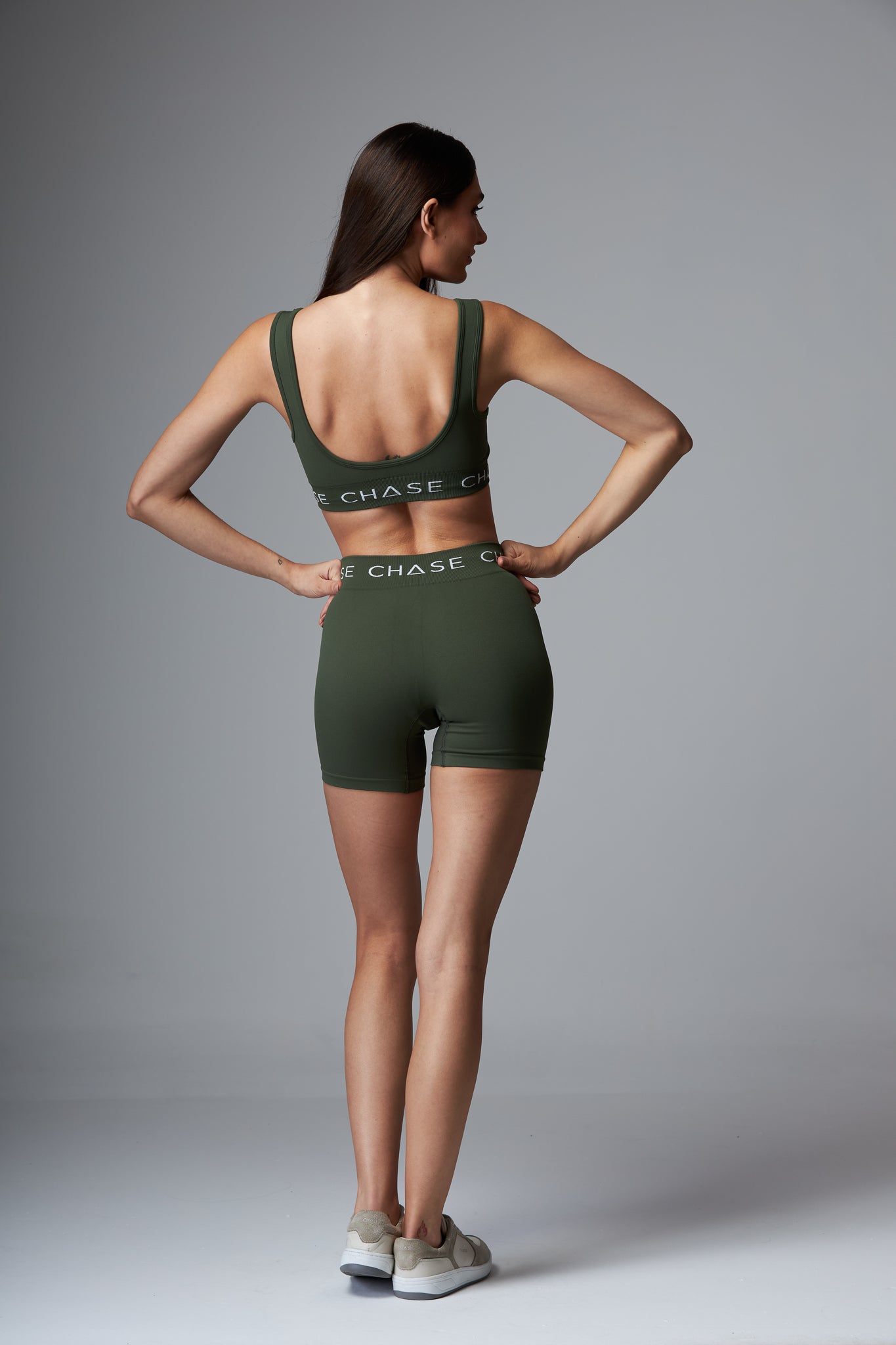 Short Signature Seamless Jungle