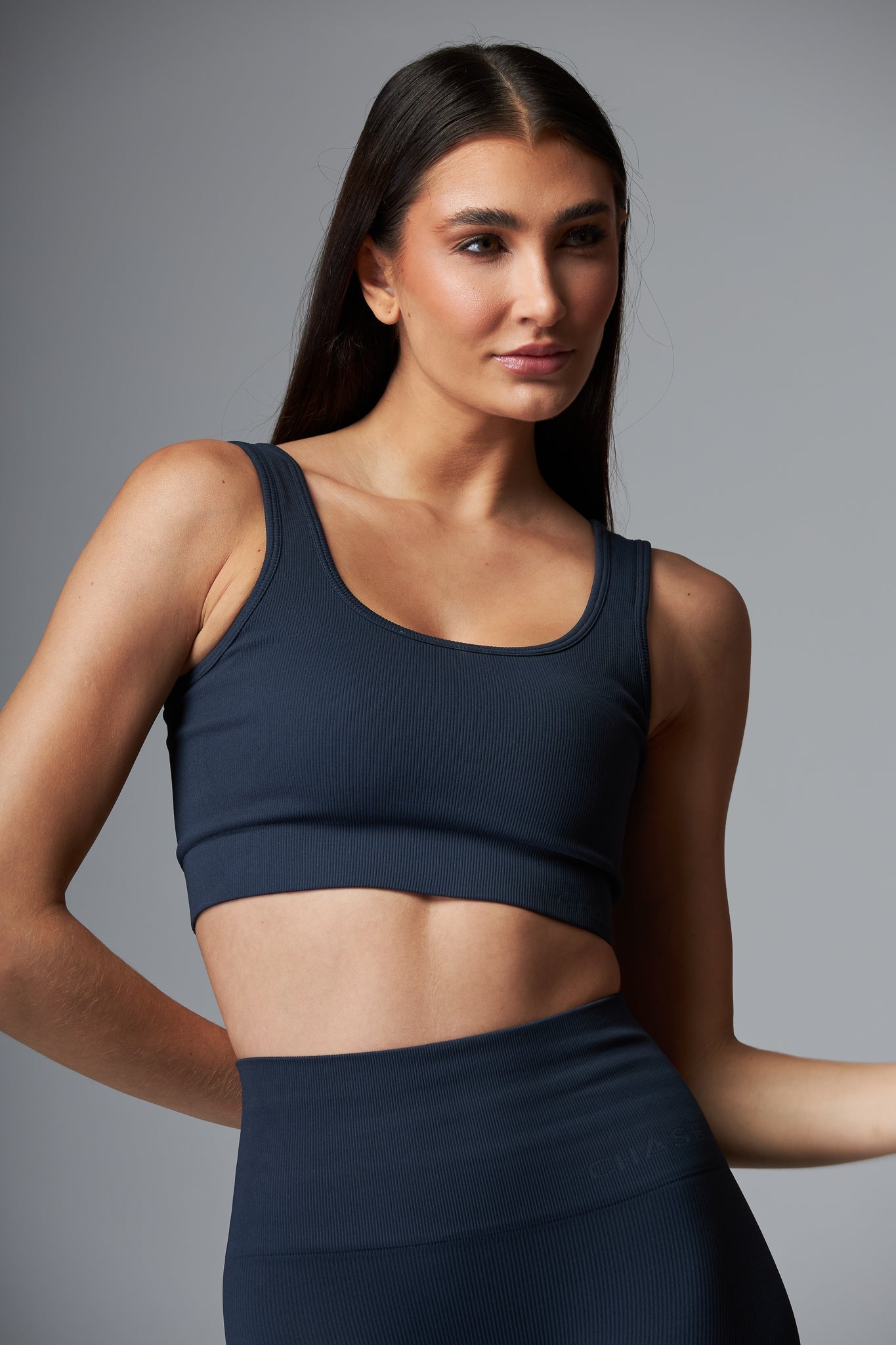 Top Outsider Seamless Rockefeller