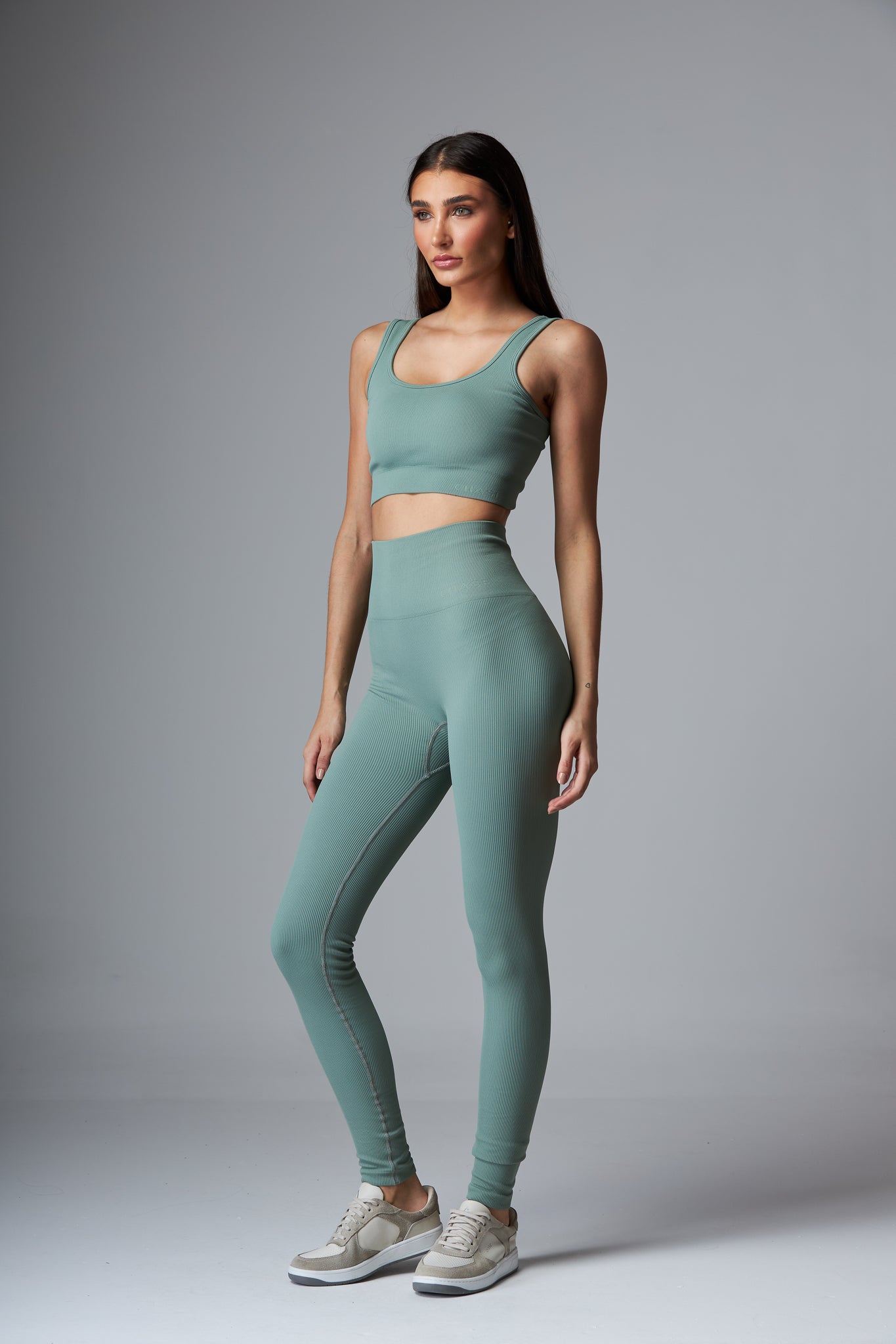 Legging Outsider Seamless Soprus