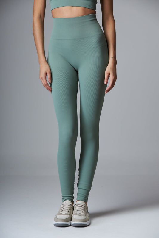 Legging Outsider Seamless Soprus