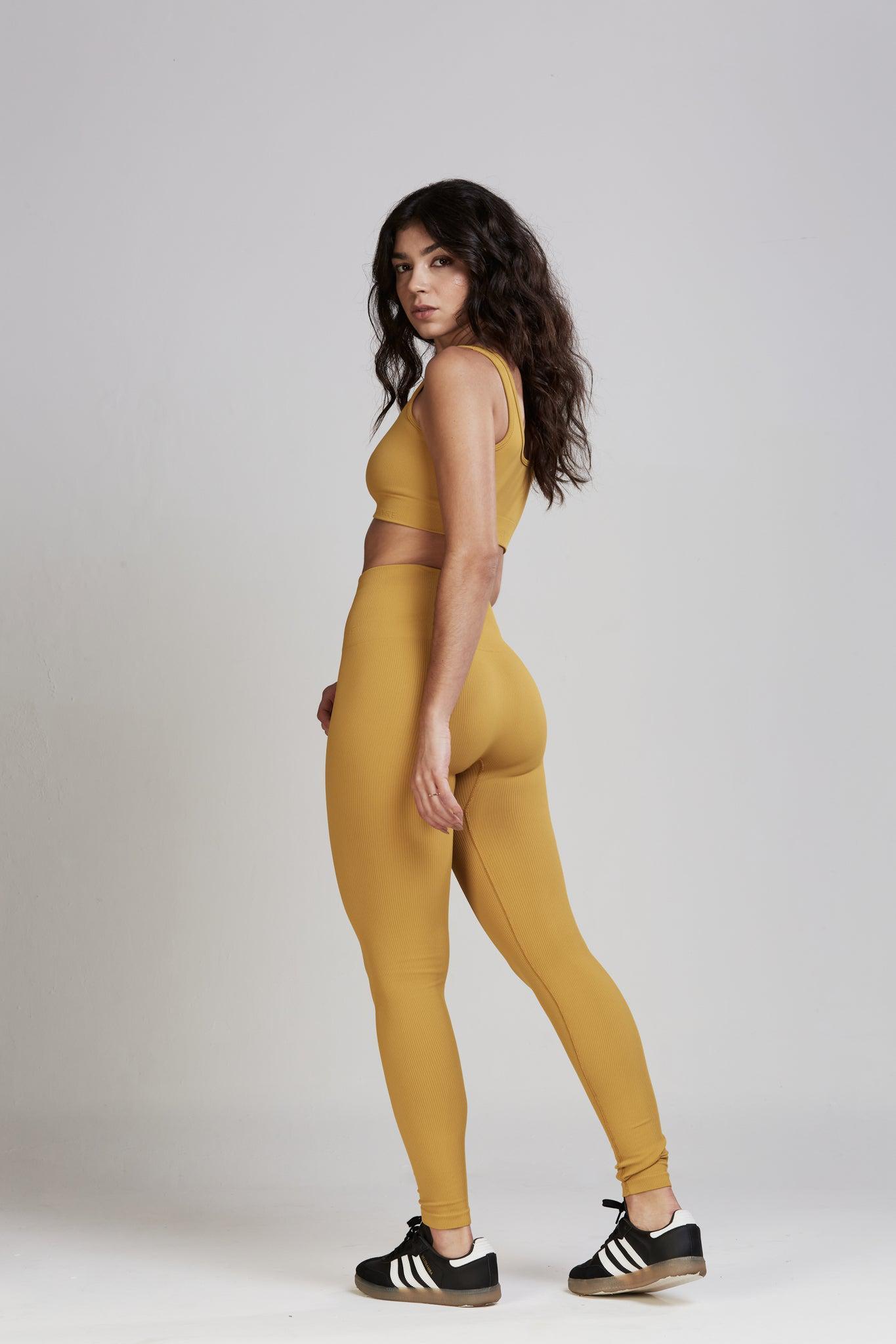 Legging Outsider Seamless Spicy