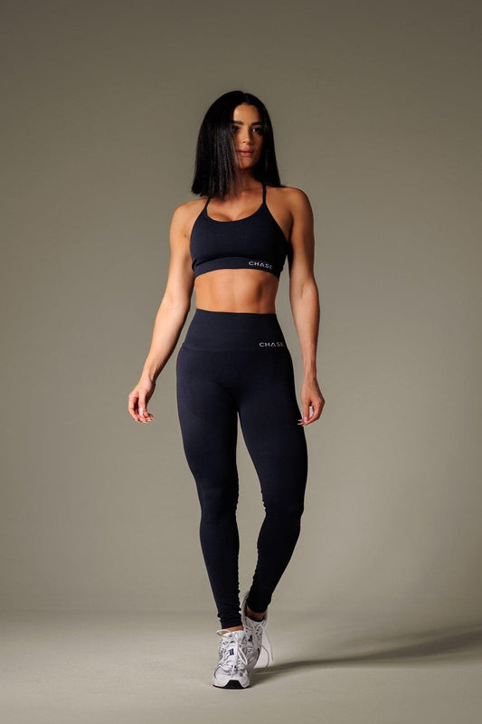 Legging Pure Seamless Grafeno