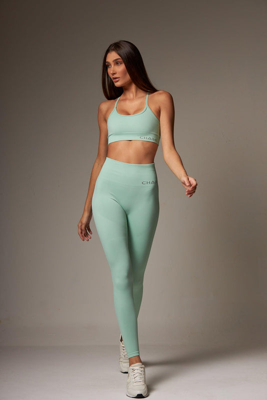 Legging Pure Seamless Jade