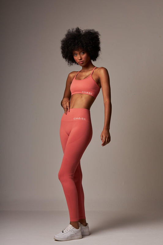 Legging Pure Seamless Retro