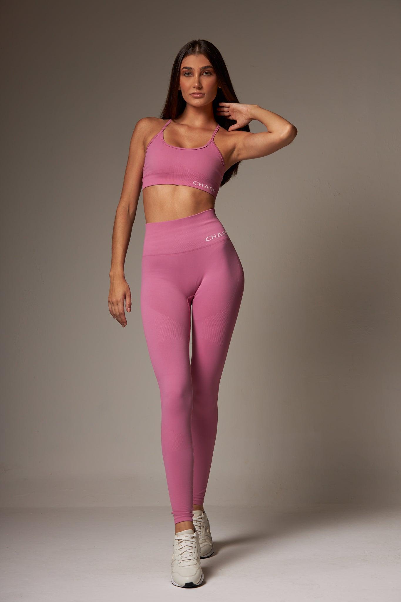 Legging Pure Seamless Valência