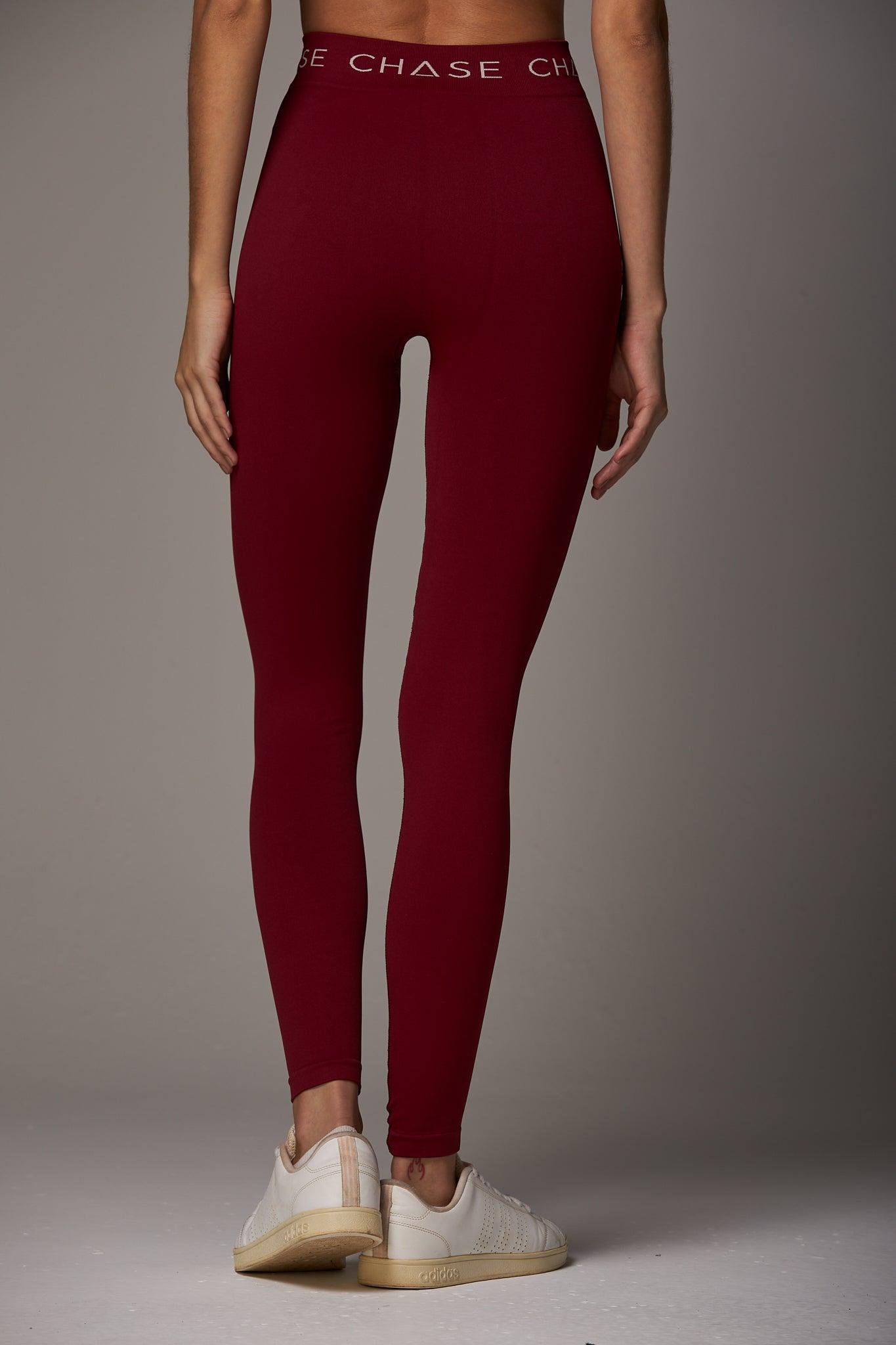 Legging Signature Seamless Jambo