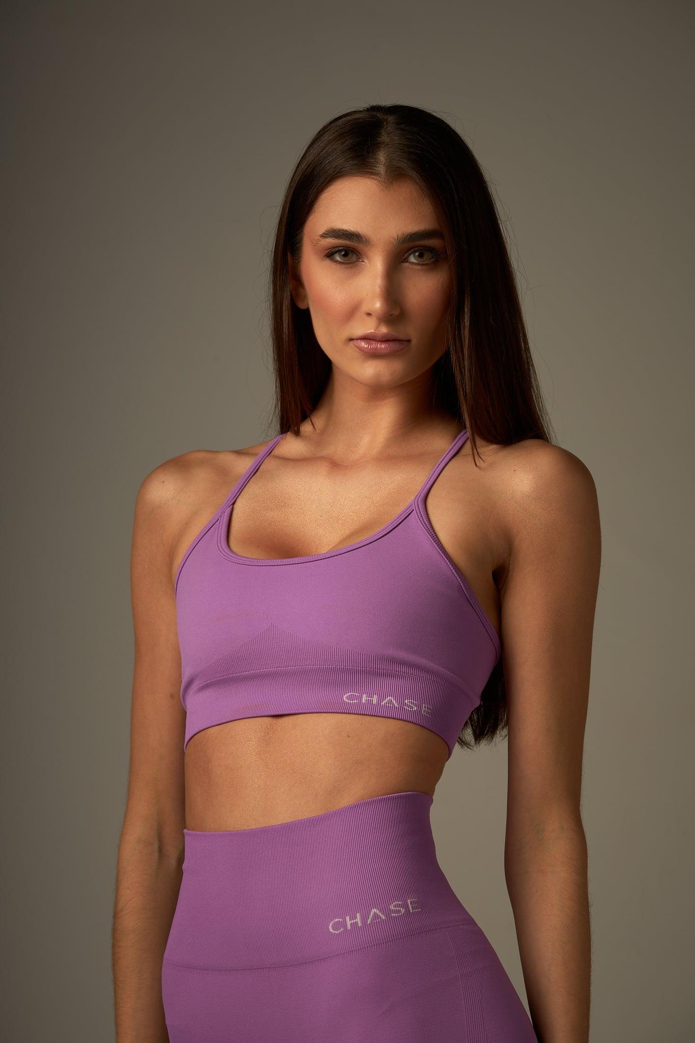 Top Pure Seamless Mulberry